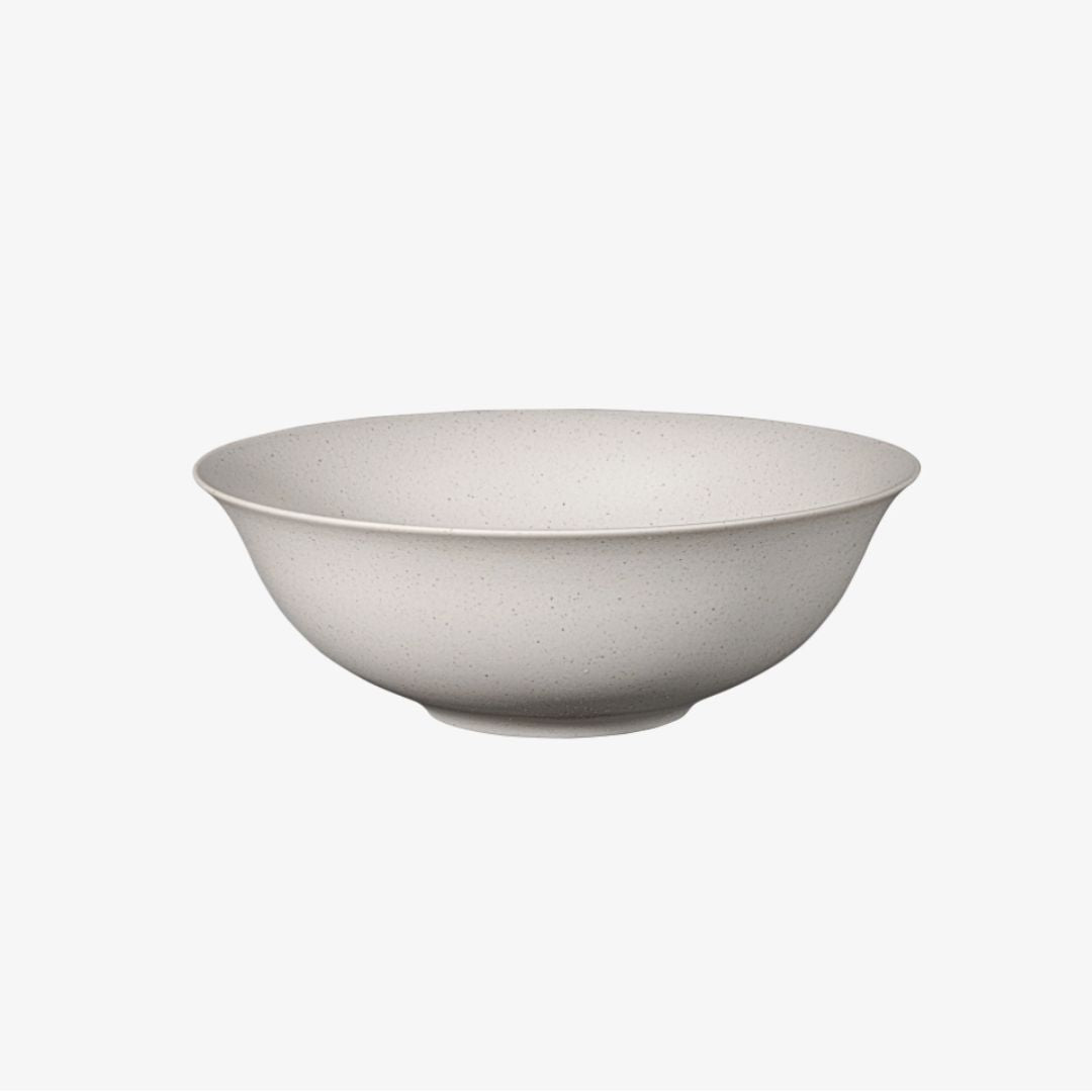 Alongu Bowl 20cm Matt Grey