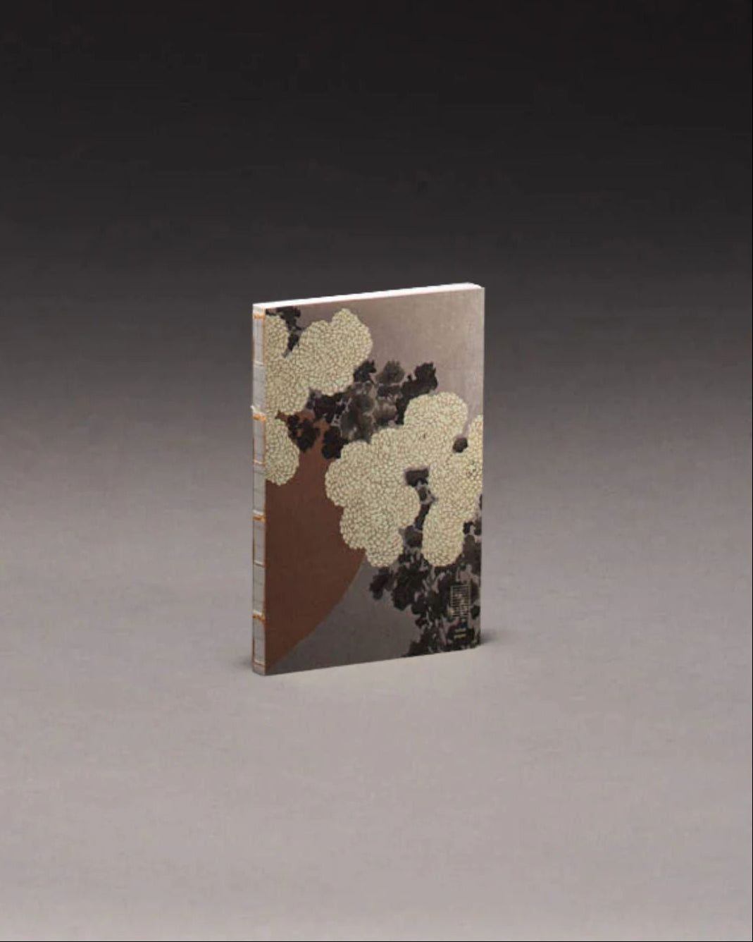 Paper Republic Notebook Japan Flowers - Ruled_Pocket_Simple_Beautiful_Things