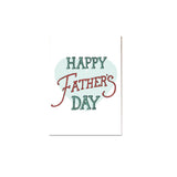 The Nonsense Maker - Happy Father's Day