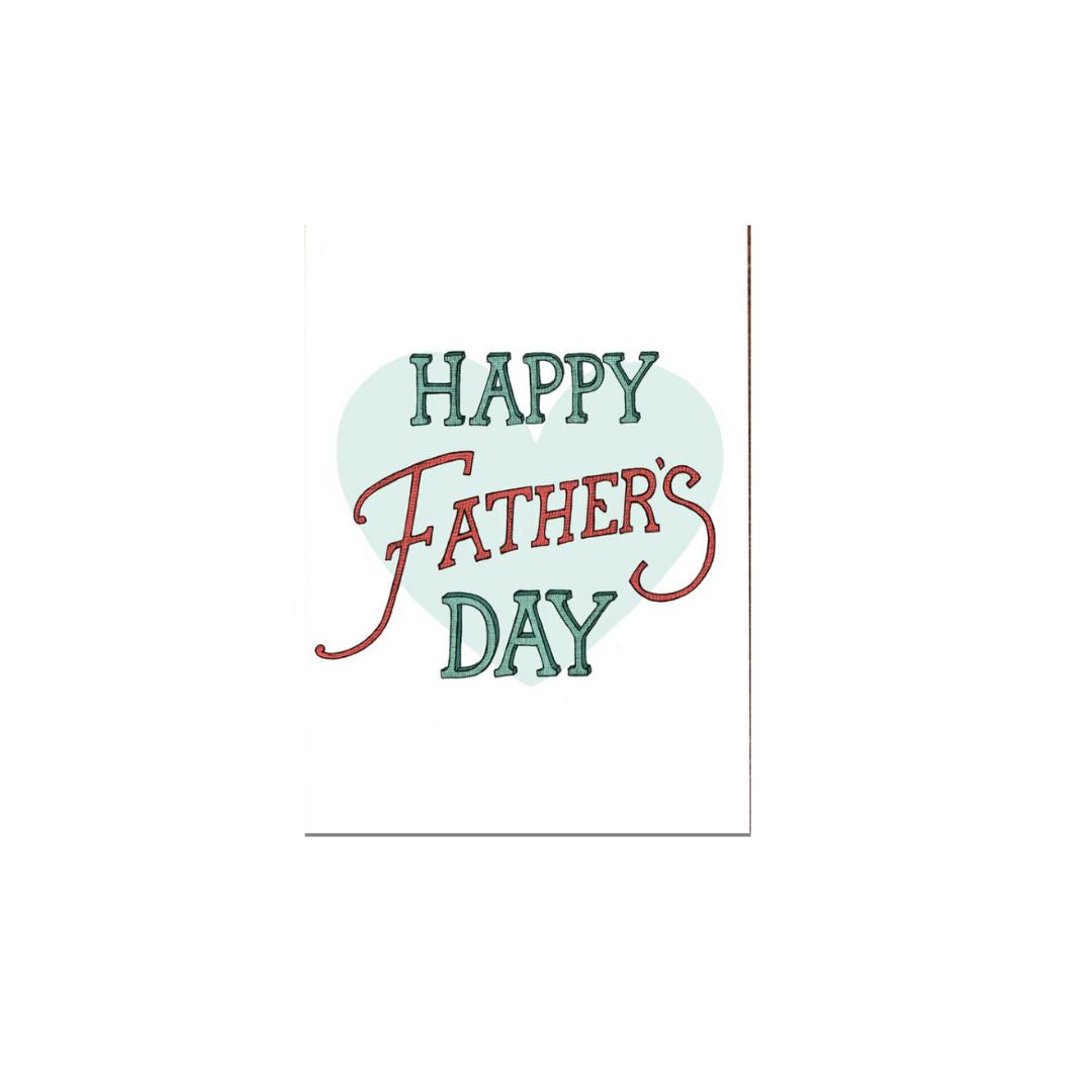 The Nonsense Maker - Happy Father's Day