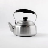 Sori Yanagi Stainless Steel Kettle