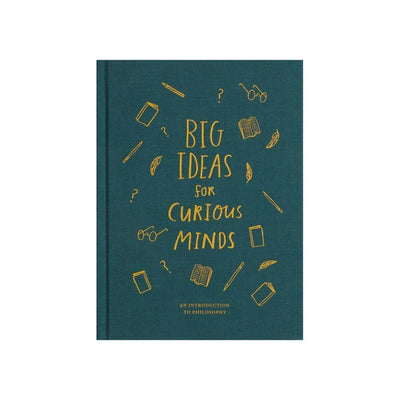 Big Ideas for Curious Minds_Simple_Beautiful_Things