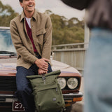 Bellroy Backpack Classic Rolltop