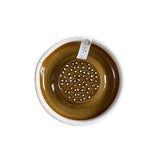 Ginder grater white