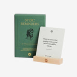 Intelligent Change - Stoic Reminders_Simple_Beautiful_Things