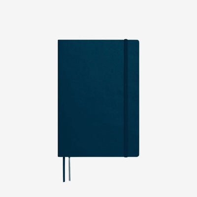 Leuchtturm1917 Soft Cover Notebook - A5 Lined