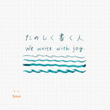 Kakimori Dip Pen Nib