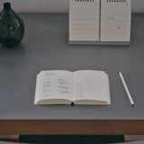 Midori MD - 2027 Diary A5 Day per Page