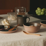 Kinto MUI Bowl - Brown