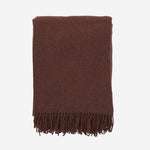 Klippan Blanket Gotland - Rust_Simple_Beautiful_Things