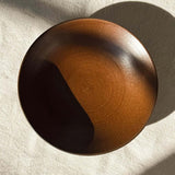 Muckware Ceramics Dinner Bowl - Pecan