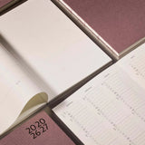 Paper Republic Weekly Planner - 26/27