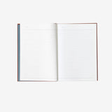 Notem Notebook Bea - Lined