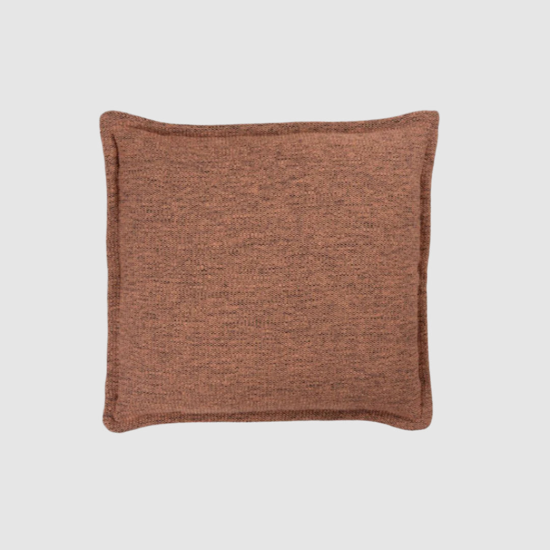 Roros Tweed Cushion Picnic - Coral_Simple_Beautiful_Things