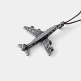 TRAVELER'S Factory Charm - Airplane