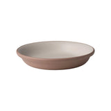 Kinto MUI Deep Plate - Sand Beige