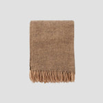 Klippan Blanket Gotland Beige_Simple_Beautiful_Things