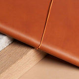 Paper Republic Grand Voyageur Leather Journal - xl
