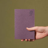 Paper Republic Daily Planner - 2027