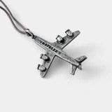 TRAVELER'S Factory Charm - Airplane