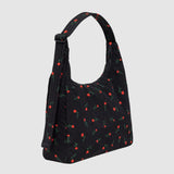 Baggu Nylon Shoulder Bag - Painted Wildflower