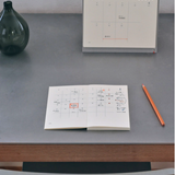 Midori MD - 2027 Diary A5