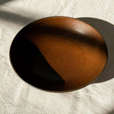 Muckware Ceramics Dinner Bowl - Pecan