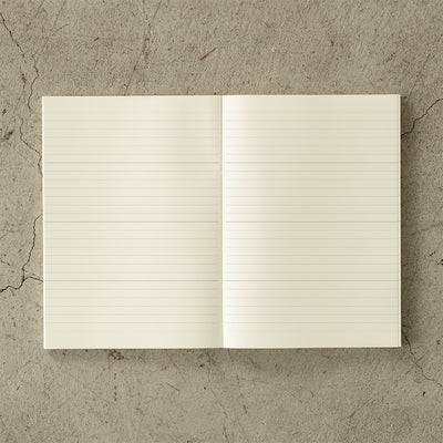 Midori MD - 2026 Diary A5