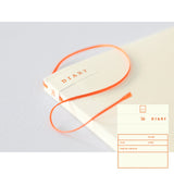 Midori MD - 2026 Diary A5