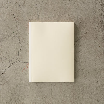 Midori MD - 2026 Diary A4 Thin