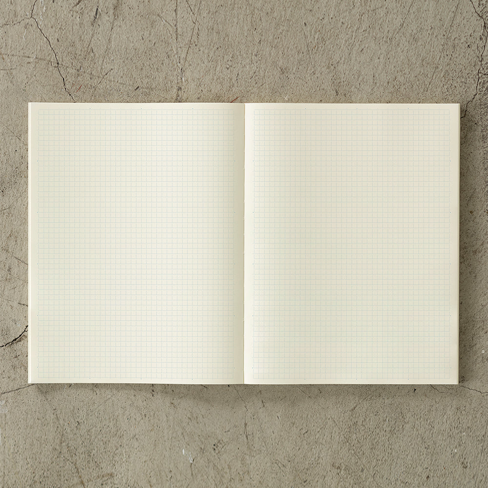 Midori MD - 2026 Diary A4 Thin