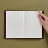 Paper Republic Daily Planner - 2027