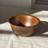 Muckware Ceramics Noodle Bowl - Pecan