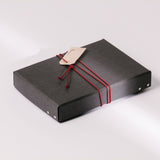 Roterfaden Gift Box - Black