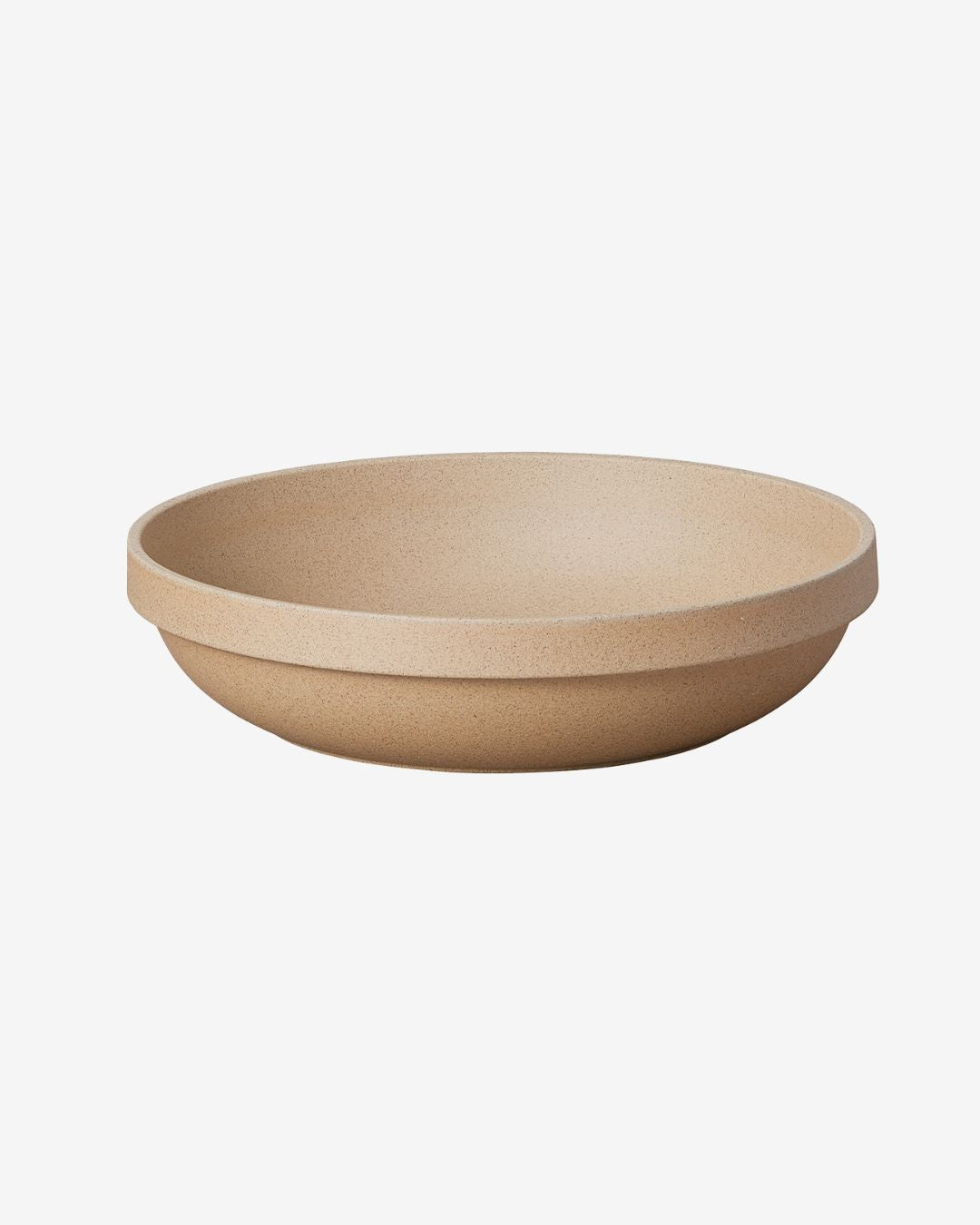 Hasami Porcelain Bowl Round 22.0cm - Natural_Simple_Beautiful_Things