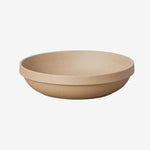 Hasami Porcelain Bowl Round 22.0cm - Natural_Simple_Beautiful_Things