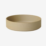 Hasami Porcelain Bowl 22cm - Natural_Simple_Beautiful_Things