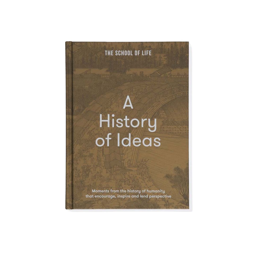 A History of ideas_Simple_Beautiful_Things