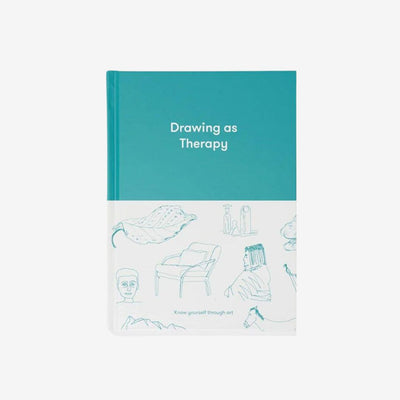 Drawing as Therapy