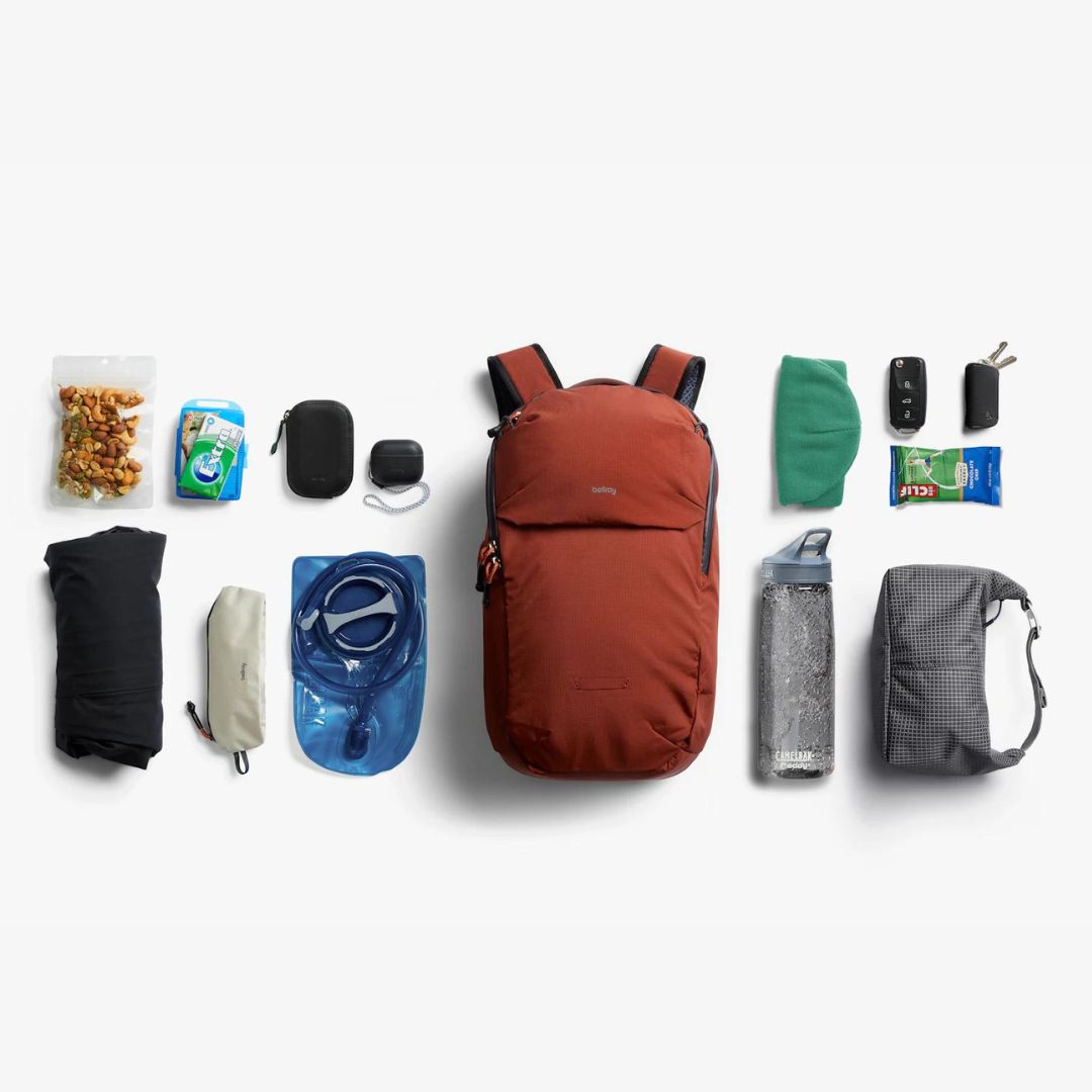 Bellroy Lite Ready Pack 18L