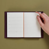 Paper Republic Week & Notes Planner - 2027