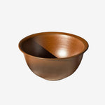 Muckware Ceramics Noodle Bowl - Pecan