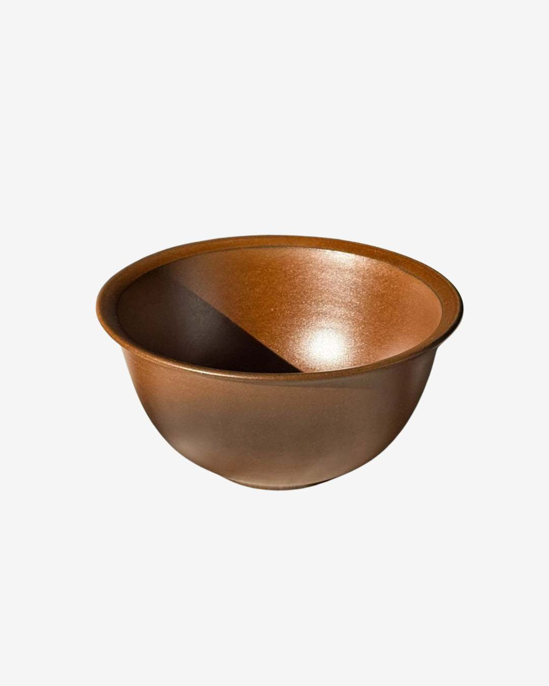 Muckware Ceramics Noodle Bowl - Pecan