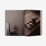 Soft Minimal: A Sensory Approach to Architecture and Design