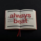 Leuchtturm1917 - Finish Journal - A5