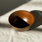 Muckware Ceramics Noodle Bowl - Pecan