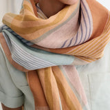 Mungo Linen Scarf