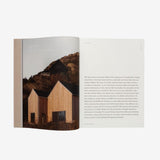 Soft Minimal: A Sensory Approach to Architecture and Design