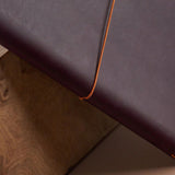 Paper Republic Grand Voyageur Leather Journal - xl