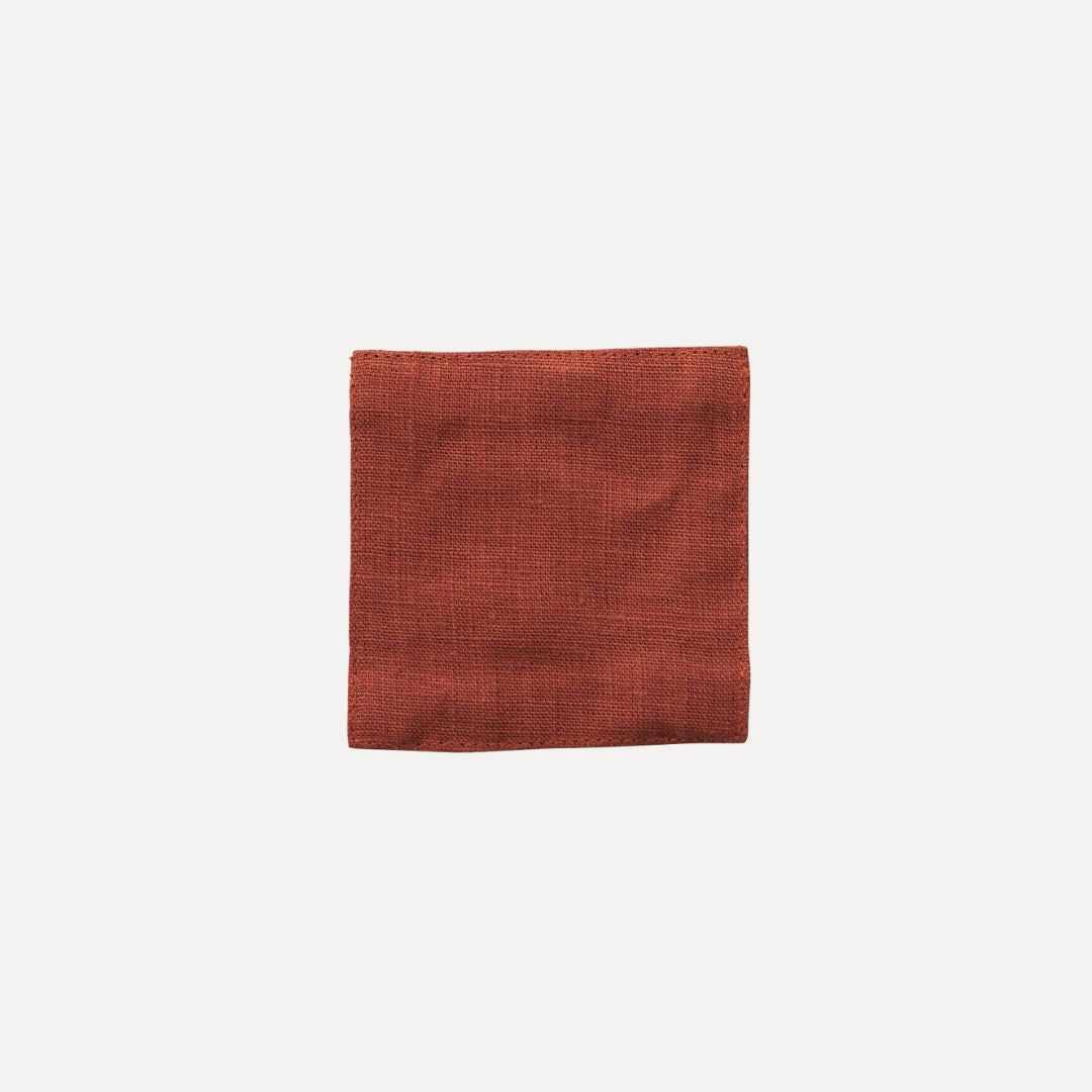 Linen_Coaster_Plain_Brule_Simple_Beautiful_Things